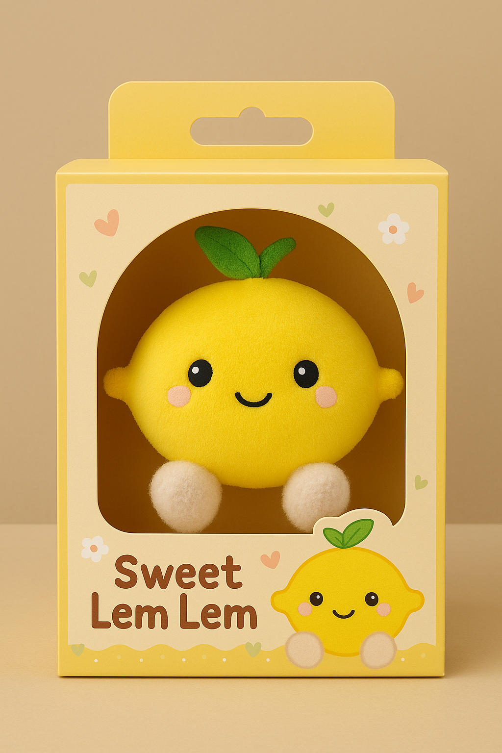 Me. Lemo