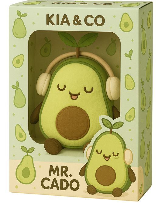 Mr Cado