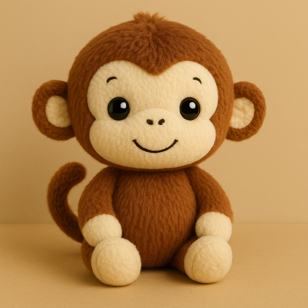 Mr Monkey