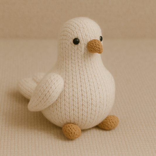 Turtle Dove