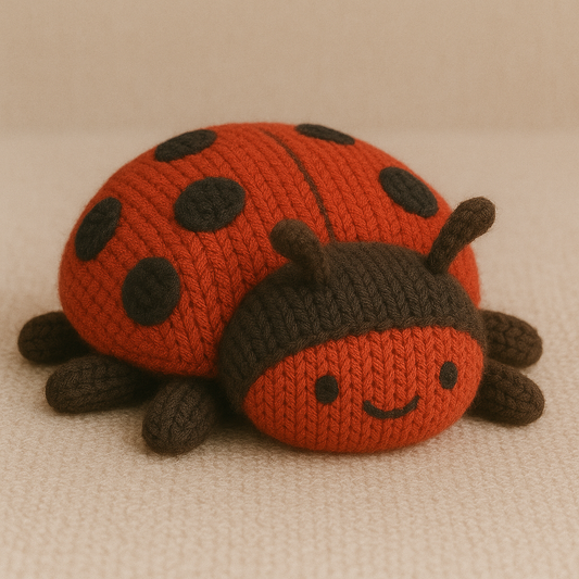 Lady Bug