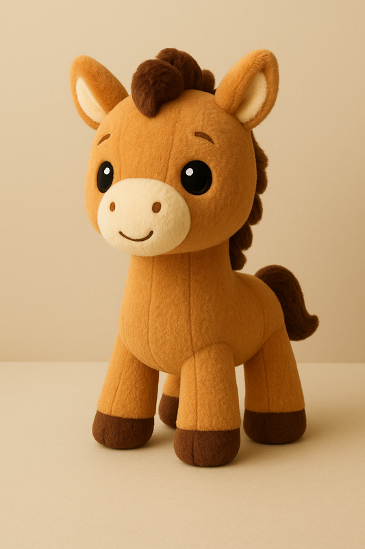 Sir Horse