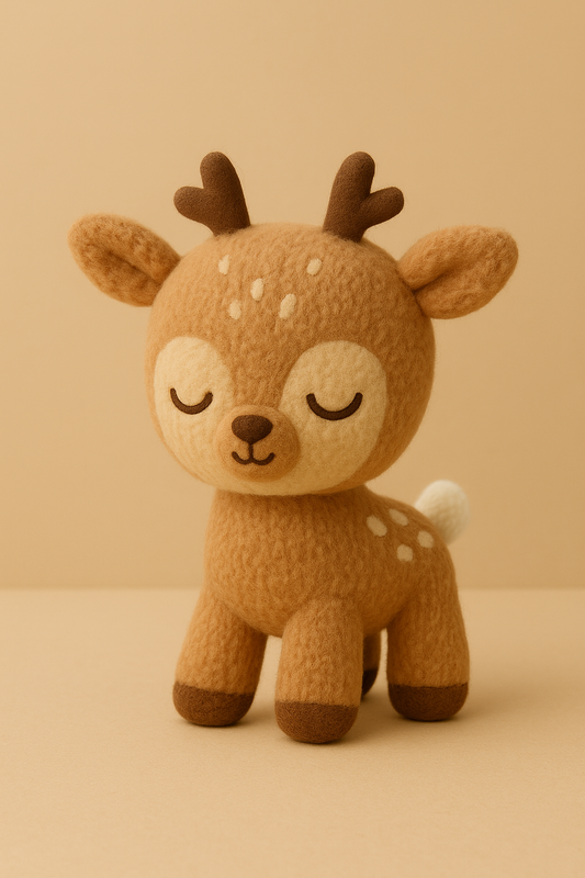 Deary Deer