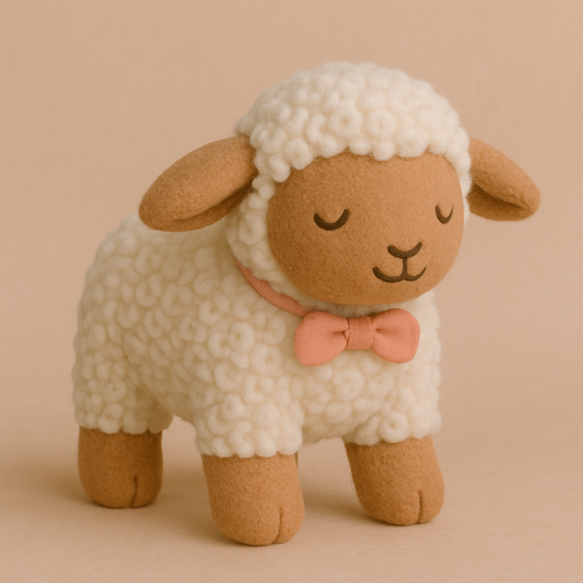 Wooly Sheep