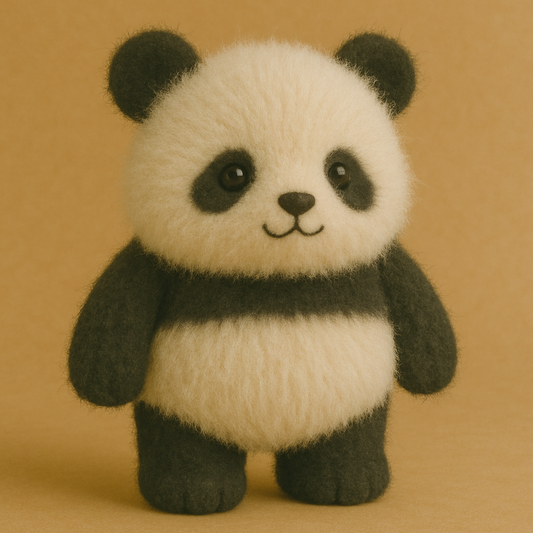 Panda pa