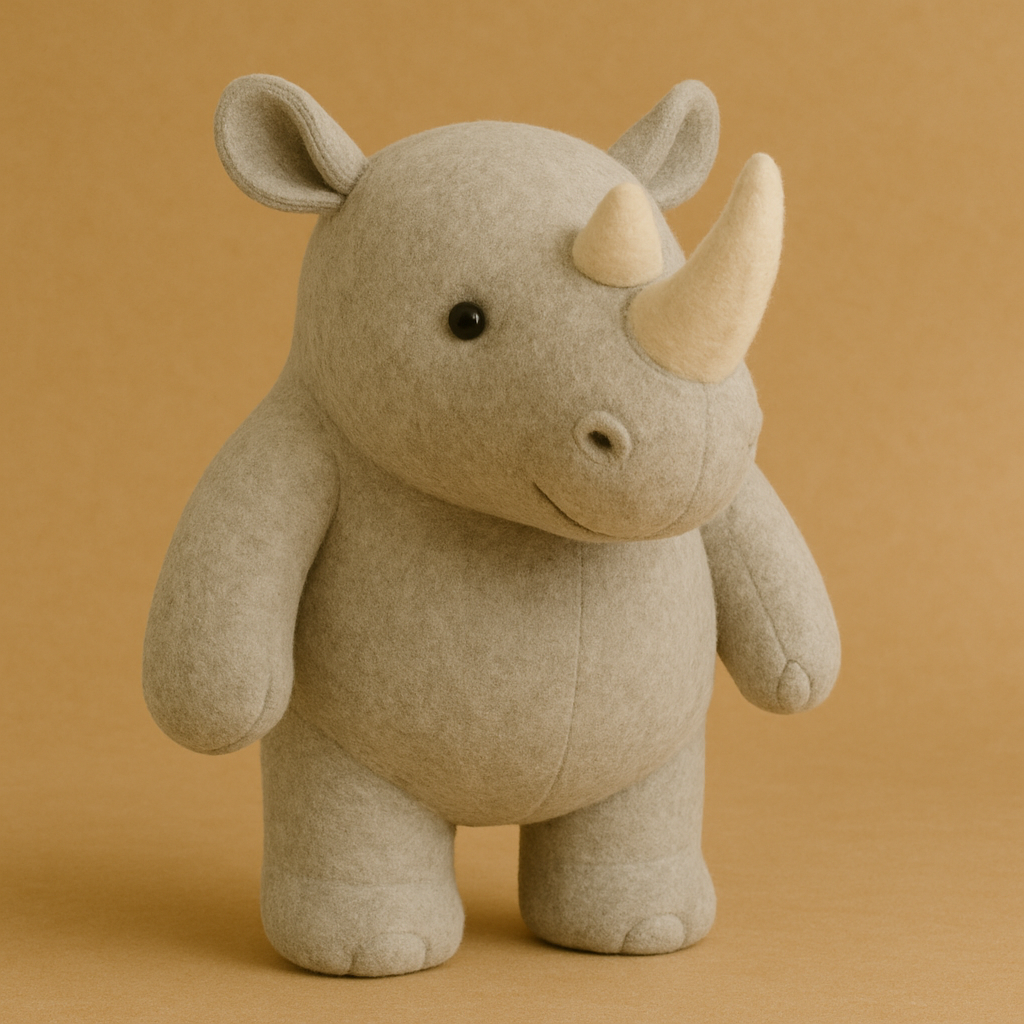 Rhino Boss