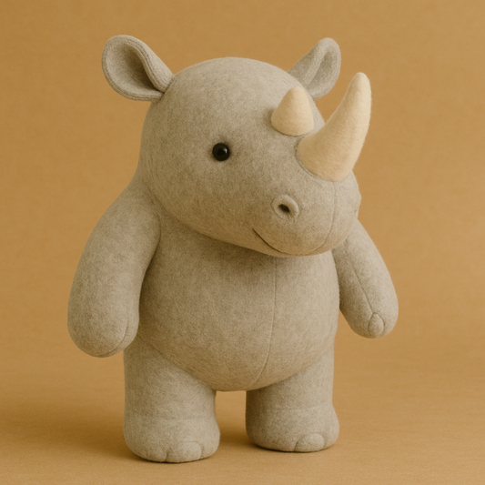 Rhino Boss